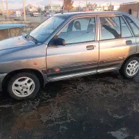 پراید 141|خودرو سواری و وانت|کوهدشت, |دیوار