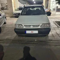 پراید ۸۲