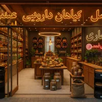 استخدام در عطاری