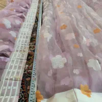 پرده اتاق خواب|پرده، رانر، رومیزی|اردبیل, |دیوار