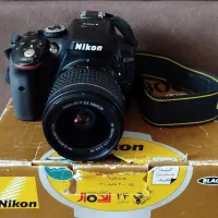 نیکون D5300