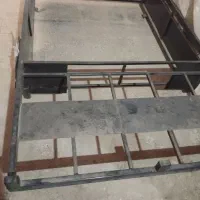 باربند جویباری آریسان|قطعات یدکی و لوازم جانبی|مزرعه کتول, |دیوار