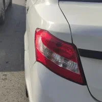 ساینا مدل 99|خودرو سواری و وانت|مشهد, تربیت (صدف)|دیوار