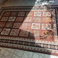 گلیم ۹ متری درحدنو