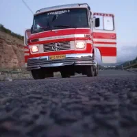 مینی بوس بتز ۲۱ نفره