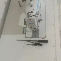 چرخ خیاطی f12 کاملا نو
