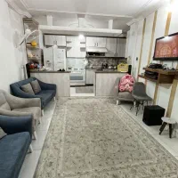 فروش آپارتمان۵۰متری/۱۷شهریور/جهان پناه(عجب گل)