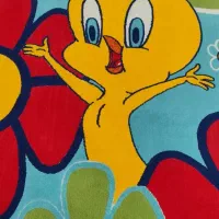 فرش کودکانه