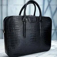 کیف چرم طبیعی