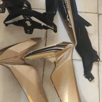 لوازم لاکی ۱۸۵ فیس قدیم