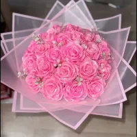 رز ربانی|گل مصنوعی|بوشهر, |دیوار