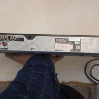 دی وی دی سونی|پخش‌کننده DVD و ویدیو|تهران, حافظیه|دیوار