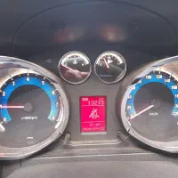 دنا پلاس ۵ دنده EF7  مدل ۱۴۰۲|خودرو سواری و وانت|اسلام‌شهر, شهرک سعیدیه|دیوار