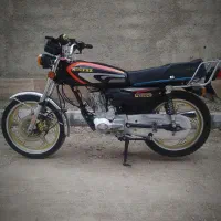 موتور نیکتاز200 جفت دیسک