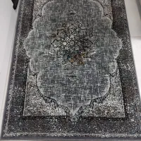 ۲عدد فرش نو|فرش|قائمشهر, |دیوار