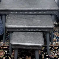 میز عسلی|مبلمان خانگی و میز عسلی|شاهرود, |دیوار