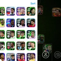 اکانت ای فوتبال(PES)|کنسول، بازی ویدئویی و آنلاین|خان ببین, |دیوار