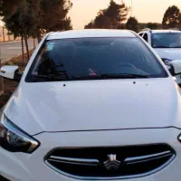 شاهین اتومات cvt|خودرو سواری و وانت|کرج, شهرک فهمیده|دیوار