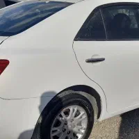 زوتی 300اریو مدل ۹۴ اتومات  ۱۳۶هزار کارکرد تک سند