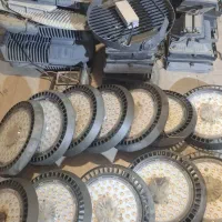 تعمیرات و نوسازی چراغ های ال ای دی