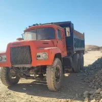 فروش ماک اوراقی|خودرو سنگین|اسفراین, |دیوار