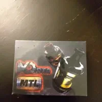 ویپ اتومایزر پاد