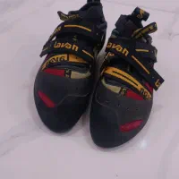 کفش سنگ نوردی لاوان|کوهنوردی و کمپینگ|قروه, |دیوار