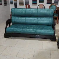 مبل بازسازی شده تعمیرات سید|مبلمان خانگی و میز عسلی|مهدی شهر, |دیوار