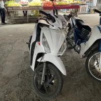 باسل ۱۴۰۰|موتورسیکلت|دزفول, |دیوار