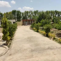 استخدام سرایدار ، نگهبان در باغ با مکان زندگی