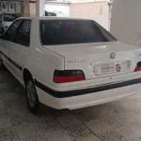 پژو پارس LX مدل 1401 موتور TU5 دریچه برقی|خودرو سواری و وانت|تهران, ابوذر|دیوار