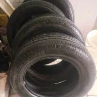 لاستیک دنا سه حلقه دومیلیون پانصد|فعالیت داوطلبانه|تهران, جوادیه تهرانپارس|دیوار