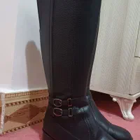 بوت بلند|کیف، کفش، کمربند|دره شهر, |دیوار