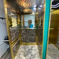 تولید کننده انواع کابین اسانسور