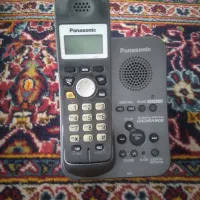 تلفن بیسیم اصل مالزی
