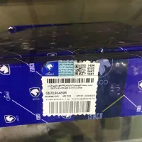 دیسک و صفحه ایساکو ۲۰۶ تیپ ۵