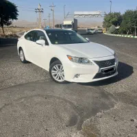 لکسوس es250 مدل ۲۰۱۴