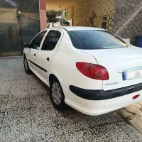 206sd مدل 91|خودرو سواری و وانت|برخوار, |دیوار