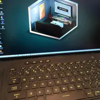 لپ تاپ گیمینگ ایسوس