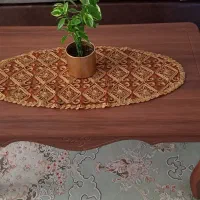 میز جلومبلی و عسلی بدون خط و خش و سالم