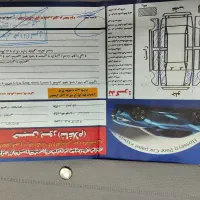 تیبایک مدل ۱۳۹۵|خودرو سواری و وانت|تربت‌حیدریه, فرمانداری|دیوار