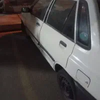 فروش پراید مدل۷۷