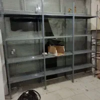 قفسه و طبقه|کتابخانه، شلف، قفسههای دیواری|پیربازار, |دیوار