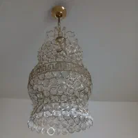 تابلو و لوستر