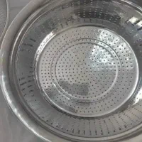آبکش بزرگ نو|ظروف پخت‌وپز|مشهد, دانشجو|دیوار
