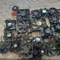 فن خنک کننده کامپیوتر