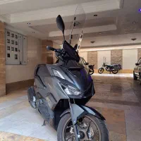 کلیک 160 ABS|موتورسیکلت|تهران, شیخ هادی|دیوار