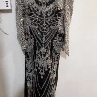 لباس مجلسی لباس محلی