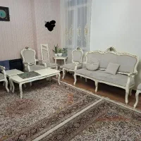 مبل ۹ نفره سالم