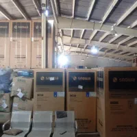 اجاره ۱۳۰۰ متر سوله تاپ لوکیشن در شهریار|اجارهٔ دفتر صنعتی، کشاورزی، تجاری|شهریار, کهنز|دیوار